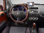 Honda Fit Sport Extreme Concept 2006 года